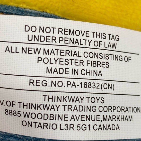 Thinkway Toys Minions Illumination Etertainment Interactive minions Toys - Picture 9 of 10